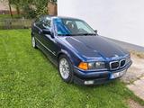 BMW e36 318ti Compact - BMW 318: E36 318ti