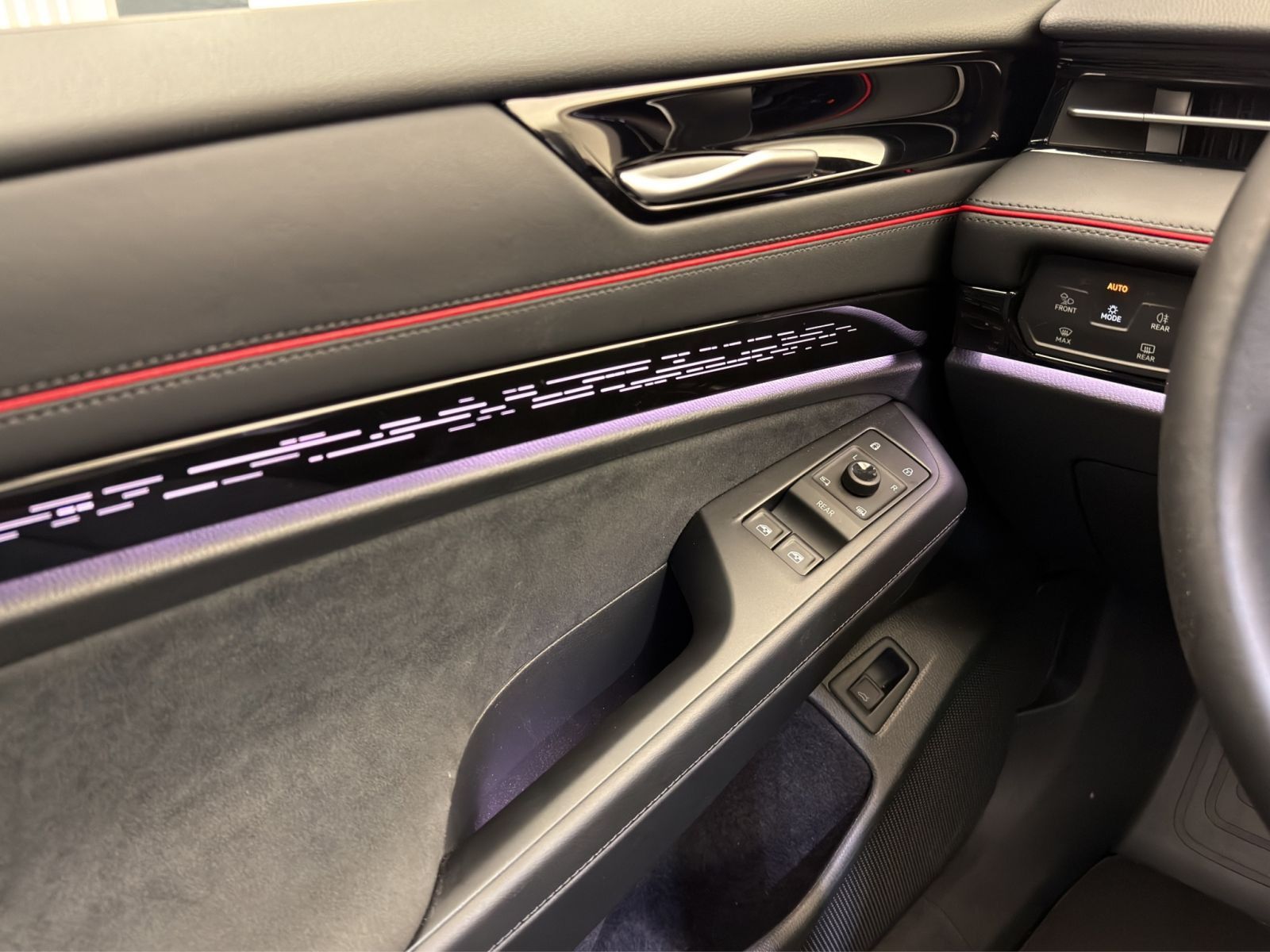 Volkswagen ID.7 - Bild 14