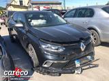 Renault Megane IV Lim. 5-trg. GT - Renault Megane: Unfallwagen