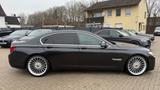BMW 750d xDrive M-Sportpaket LCI-HeadUp-SoftClose - BMW 750 mit Diesel-Antrieb: Automatik