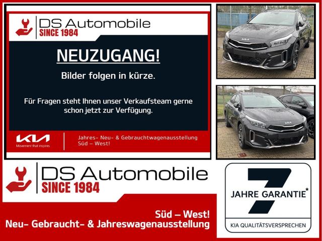 Kia XCeed 1.5 T-GDI DCT7 GT-Line |NAVIGATION+LED|