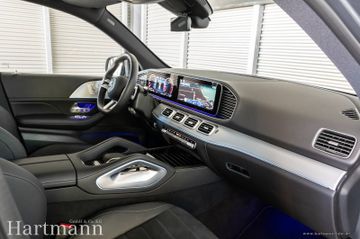 Mercedes GLE 300 - 7