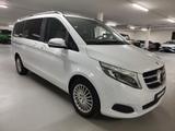 Mercedes-Benz V 250 d EDITION Lang *AHK*Liegep.*Keyless*LED* - Mercedes-Benz V 250: D