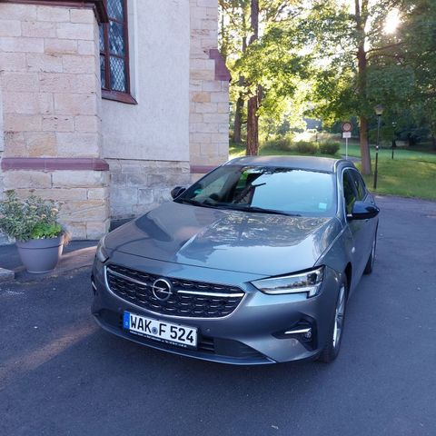 Opel Insignia Sports Tourer 2.0 Diesel Aut. Elegance