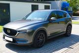 Mazda CX-5 2.5 SKYACTIV-G 194 AWD Unfallfrei - Mazda CX-5 von privat