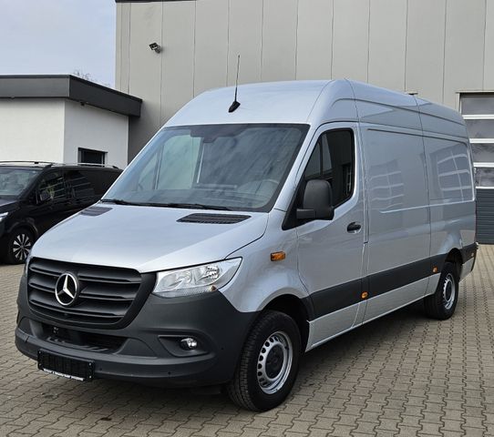 Mercedes-Benz Sprinter 317 Klima 360°Kamera Navi Sitzh AHK3,5t