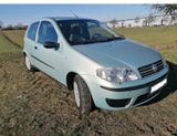 Fiat Panda - Fiat Panda aus 2003