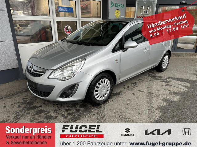 Opel Corsa 1.4 16V Satellite Klima