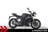 Triumph STREET TRIPLE 675 - Lieferung bundesweit! - TRIUMPH STREET TRIPLE