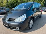 Renault Espace IV Initiale 2.0dci   Nr. - Renault Espace: Standheizung