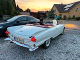 Auto Union 1000 SP Roadster, 1 von 1640, restauriert