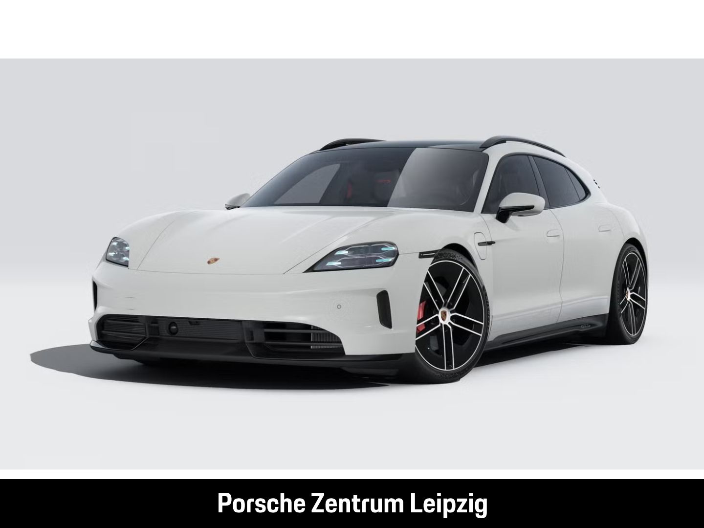 Porsche Taycan GTS Sport Turismo Burmester InnoDrive HUD