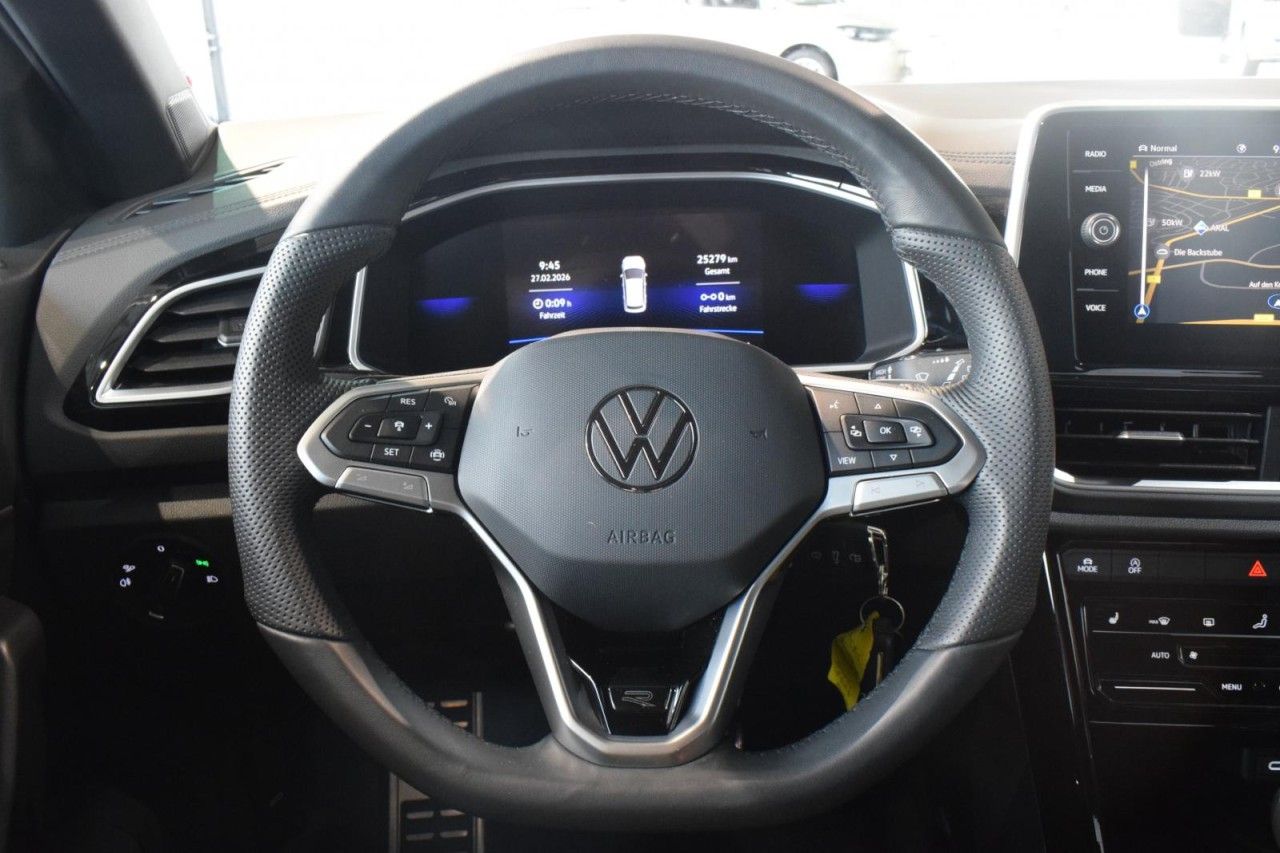 Volkswagen T-Roc - Bild 14