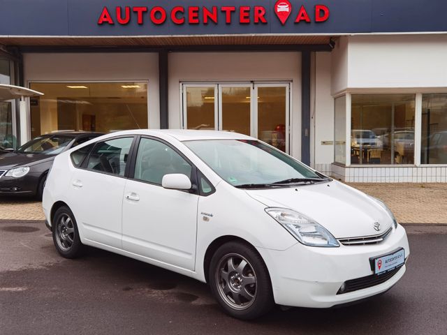 Toyota Prius 1.5 VVT-i Sol °2.Hd °voll Scheckh. °Keyles