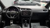 Volkswagen Tiguan Allspace 2.0TDI DSG 4M 3 x R-Line Virtual - VW Tiguan Allspace Gebrauchtwagen in Stuttgart