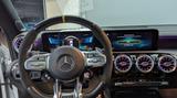 Mercedes-Benz CLA 45s AMG Mercedes-AMG CLA 45 S 4MATIC+ DCT... - weiße Mercedes-Benz CLA 45 AMG