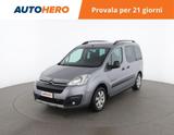 Citroën CITROEN Berlingo Multispace BlueHDi 100 XTR - Citroën Berlingo: Van, Xtr