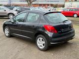 Peugeot 207 Urban Move *HU/AU NEU*WENIG KM*TOP* - Peugeot 207: Limousine