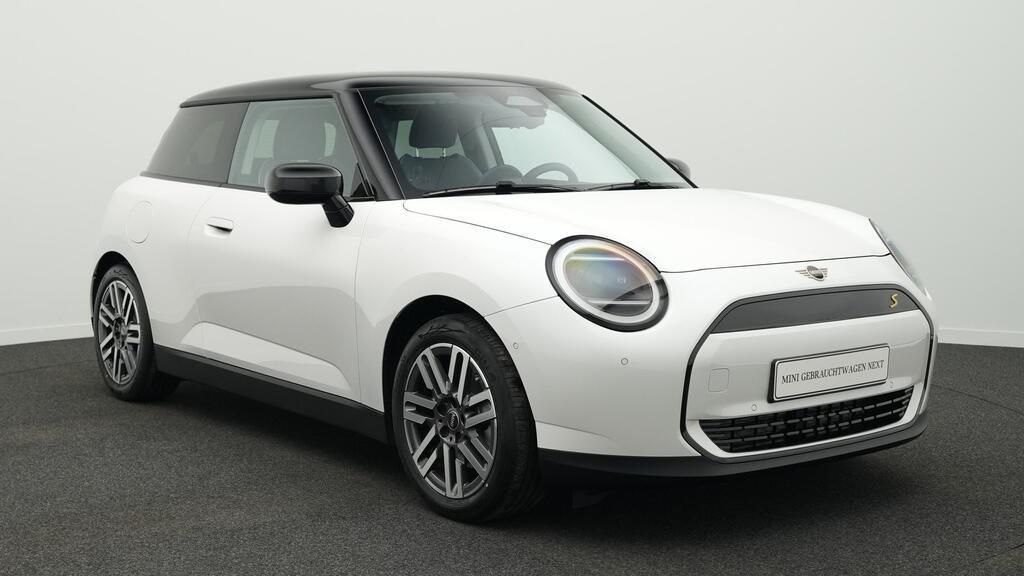 MINI Cooper SE - Bild 2