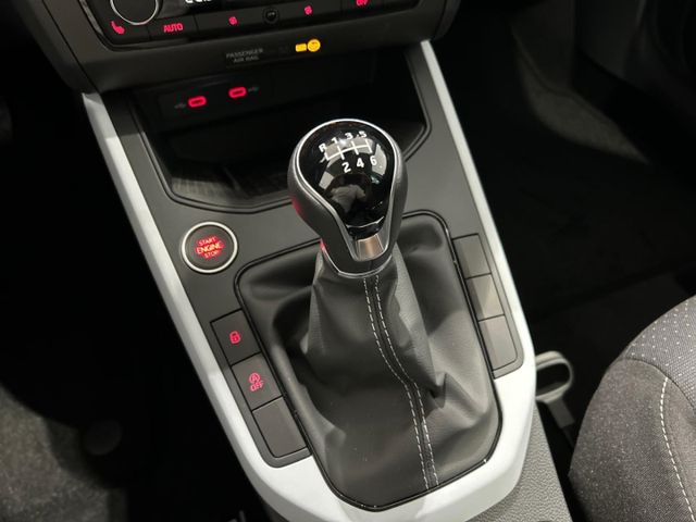 Arona Style 1.0 TSI LED PDC Wireless Sitzheizung