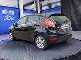 Ford Fiesta 1.0 EcoBoost Start-Stop Titanium - Ford Fiesta Gebrauchtwagen in Nürnberg
