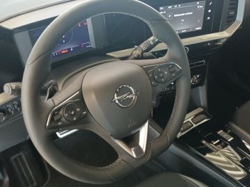 Fotografie 12 des Opel Mokka GS Automatik Kamera LED Sitzheizung PDC