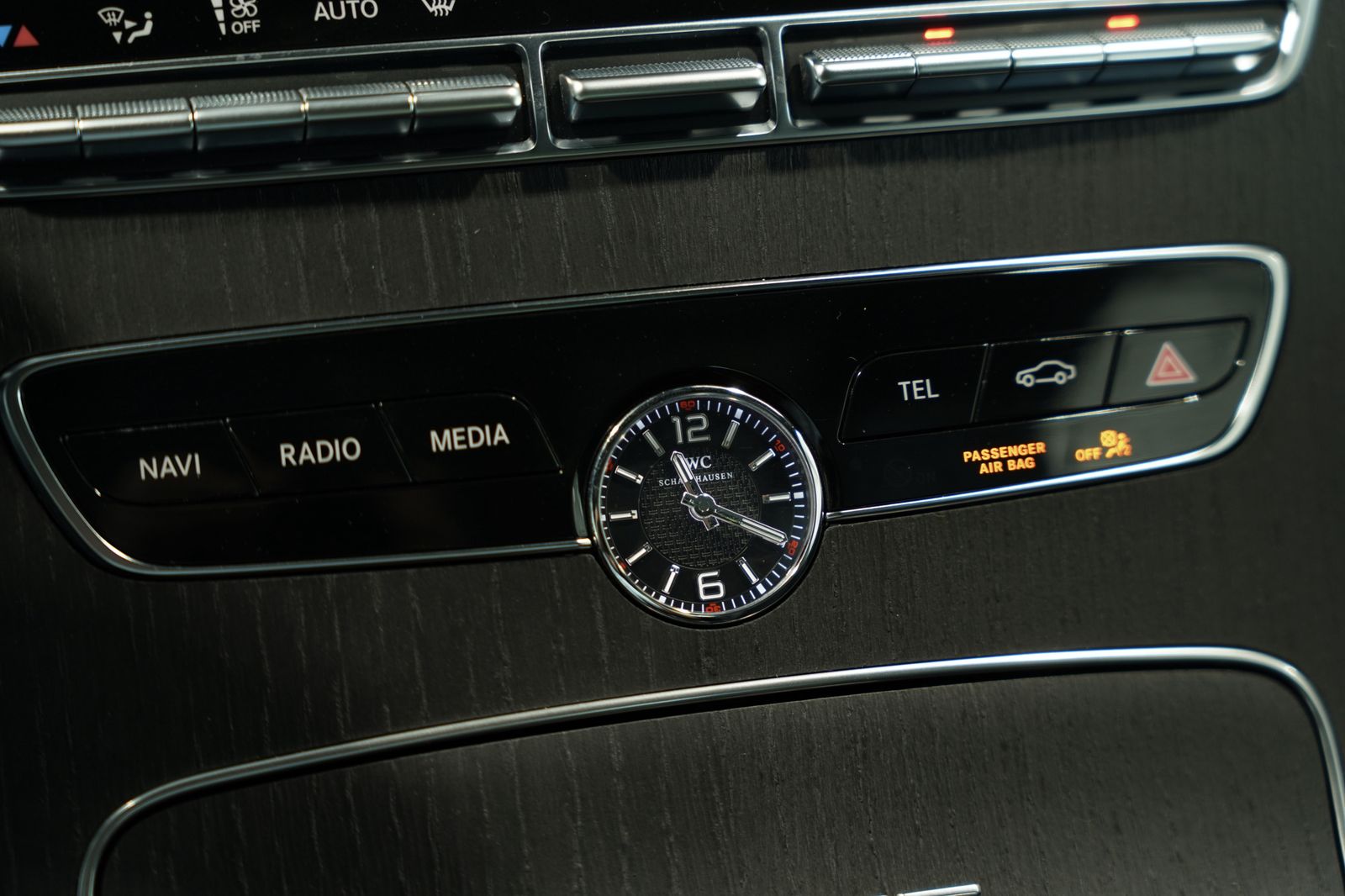 Mercedes Benz C 63 Amg