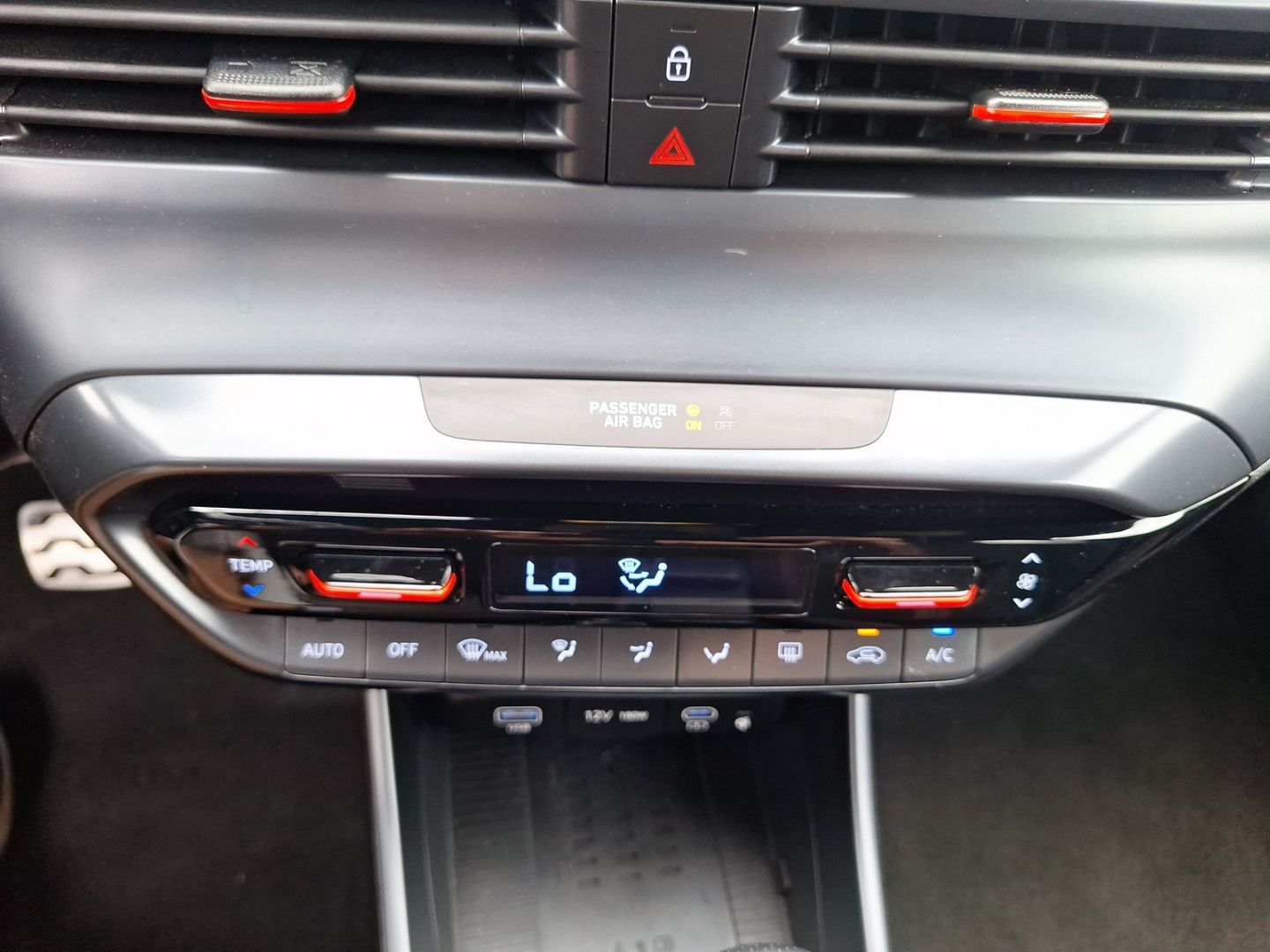 Hyundai i20 – Bild 14