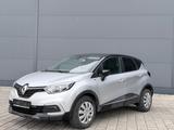 Renault Captur 0.9 TCe Limited*Navi*Euro6*LED*Facelift* - gebrauchte Renault Captur mit Facelift