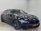 BMW M850 i Gran Coupe xDrive*Panorama*360°*Head-Up* - BMW M850 aus 2021