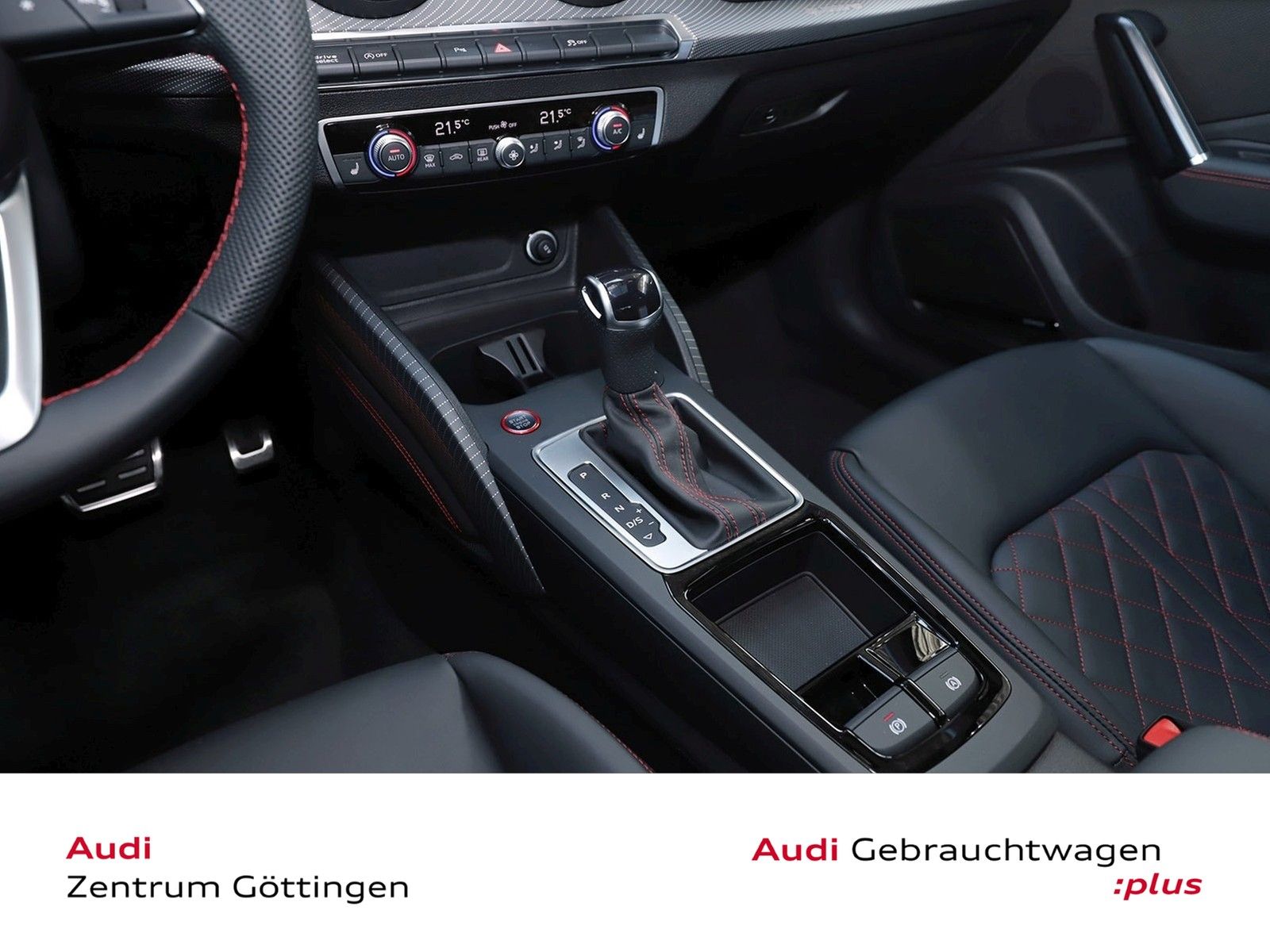 Audi SQ2 - Bild 14