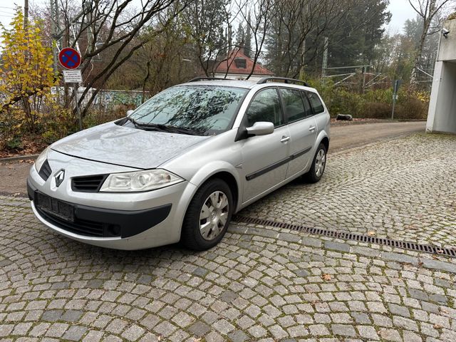 Renault Megane II Grandtour Authentique