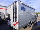 HYMER / ERIBA / HYMERCAR ML-T 580 /4x4/Automatik/32TV/LITHIUM/INVERTER - Allradantrieb Wohnmobil oder -wagen