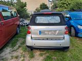 Smart Cabrio Klima Sitzheizung Alufelgen - Smart ForTwo: Alufelgen