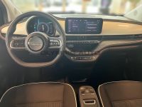 Fiat 500e 42 kWh  LM-FELGEN SITZHZG 360°CAM NAVI DAB - Image