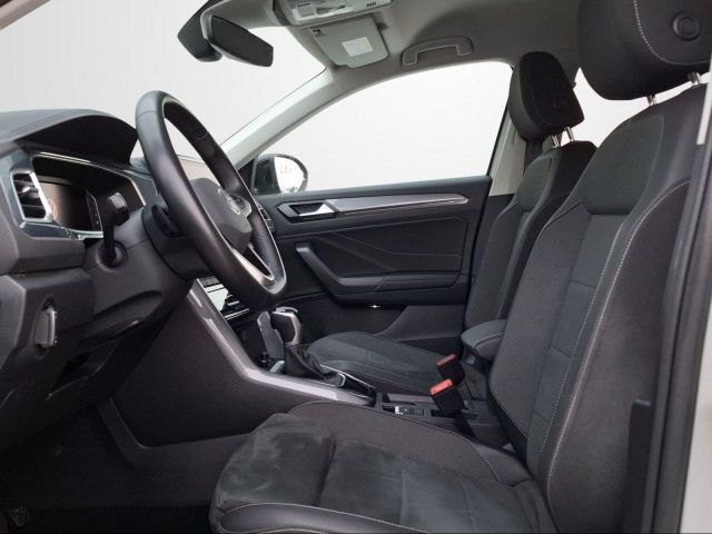 T-ROC 1.5 TSI DSG STYLE CAM+LED+NAVI+AZV