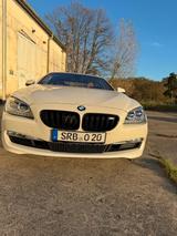 BMW 650i xDrive Coupé - - BMW: 6x