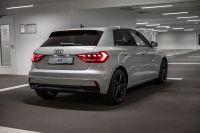 Audi A1 - Vorschau Bild 3
