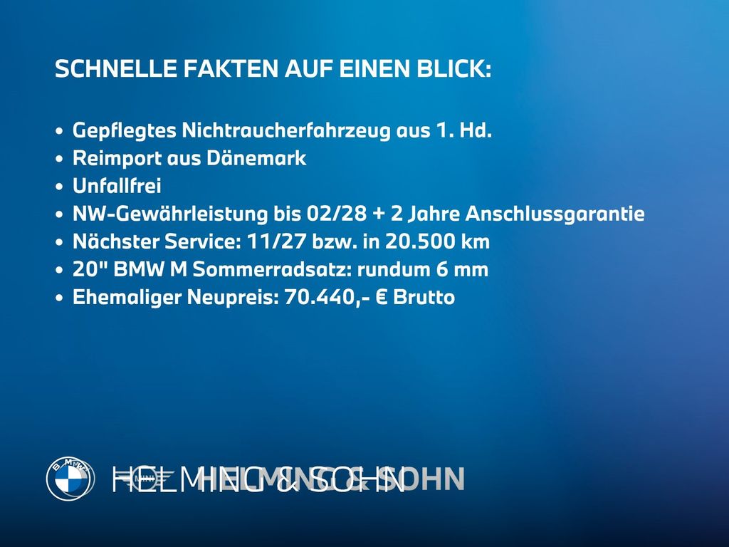 Image of BMW X3