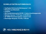 BMW X3 20 xDrive M-Sport HK HiFi AHK DAB Memory ACC  - BMW X3 von 2026