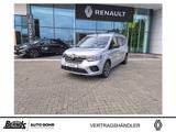 Renault Grand Kangoo TCe 130 Techno 7-Sitzer DAB+ Klima - Renault Kangoo: Grand