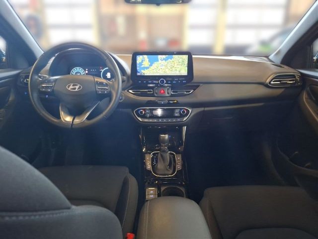 Hyundai i30 – Bild 9
