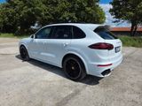 Porsche Cayenne S Diesel GTS PAKET LED/CHRONO/AHK - Porsche in Würzburg