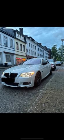 BMW 335i Cabrio M Sport Edition M Sport Edition