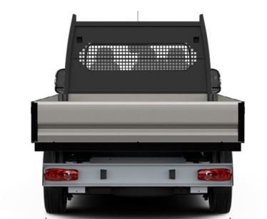 Toyota Proace MAX Pritschenwagen Work L3H1 imagem 3