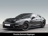 Porsche Panamera GTS BOSE SportDesign Surround-View LED - gebrauchte Porsche Panamera aus dem Jahr 2021