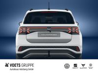 Volkswagen T-Cross - Vorschau Bild 4