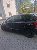 Volkswagen Polo 1.2 44kW Black Edition - Volkswagen Polo: Schwarz, Edition
