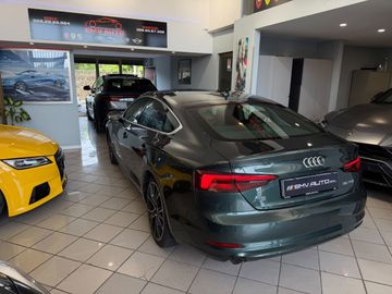 Audi A5 - 12