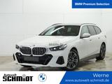 BMW i5 eDrive40 Touring M Sport + GARANTIE-bis-03.30 - BMW: 4.0